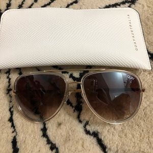 QUAY x JLO All In Sunnies